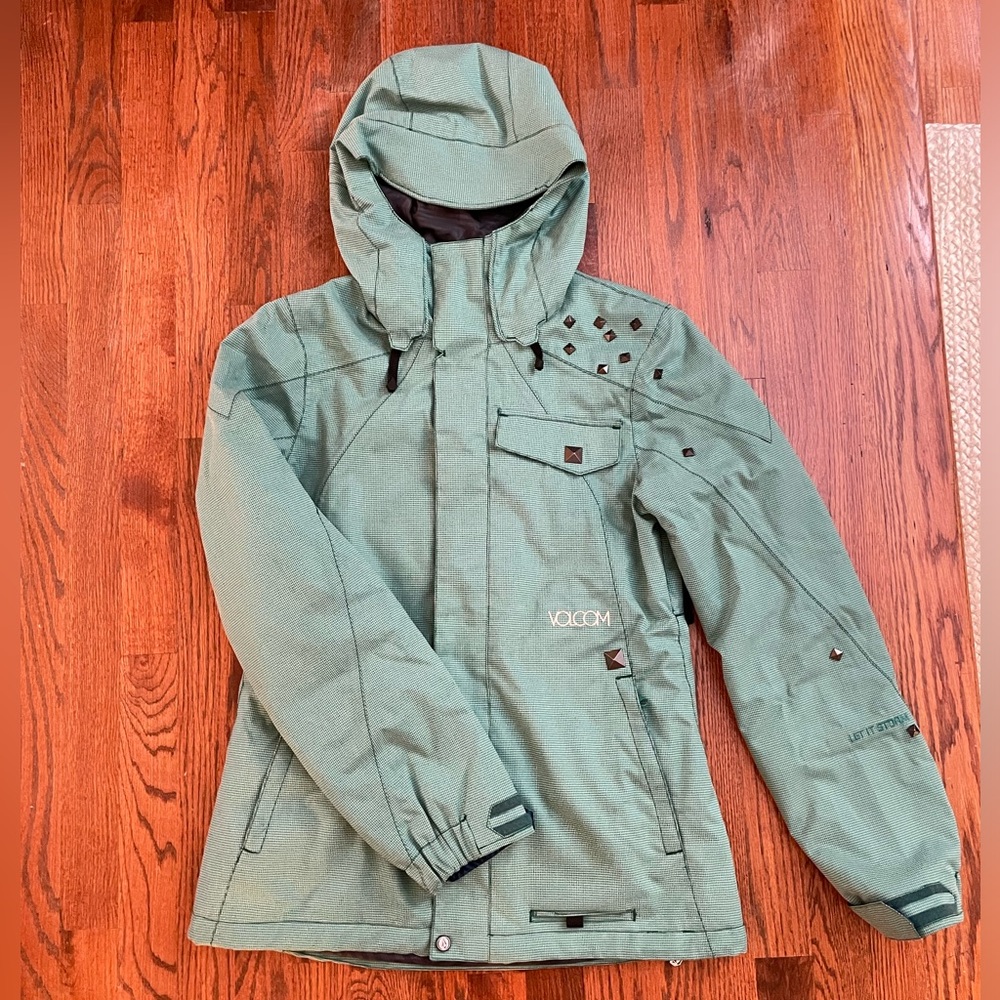 Volcom Snowboard Jacket